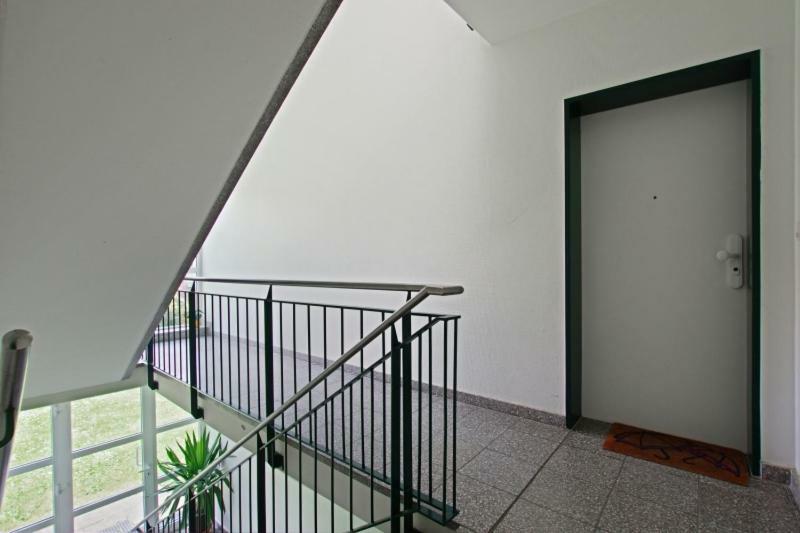 Private Room Hanower Zewnętrze zdjęcie