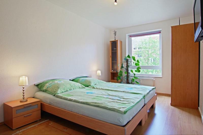 Private Room Hanower Zewnętrze zdjęcie