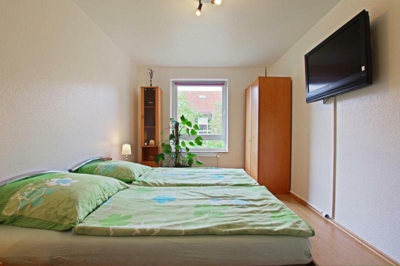 Private Room Hanower Zewnętrze zdjęcie